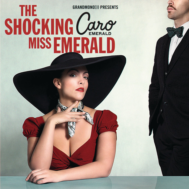 (CD)Shocking Miss Emerald／Caro Emerald The Shocking Miss Emerald - Album by Caro Emerald | Spotify
