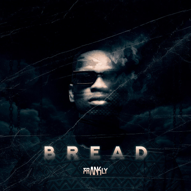 Bread cover art