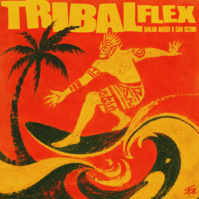 Tribal Flex