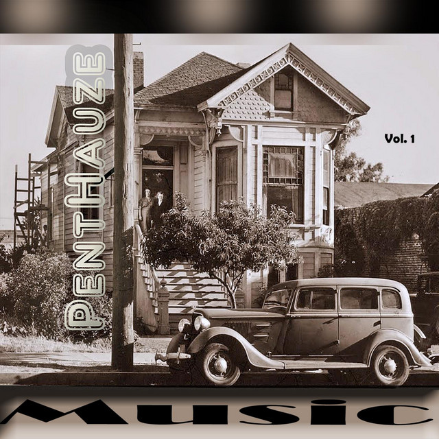 Dance, Vol. 1 cover art