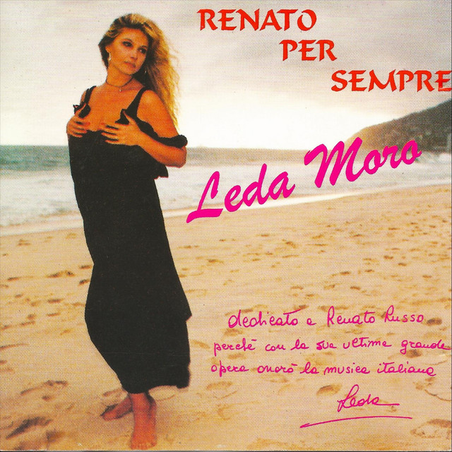 Leda Moro