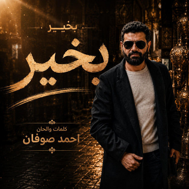 Ahmed sofan