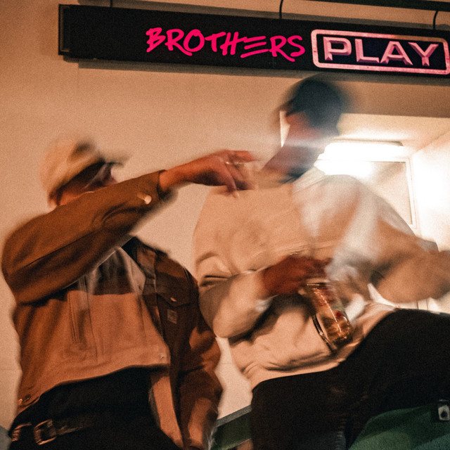 F.B.A. cover art