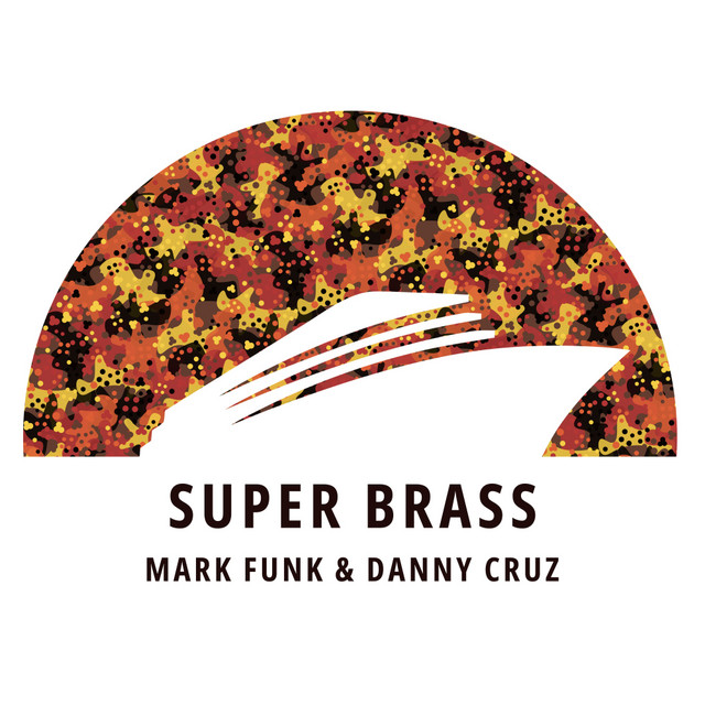 Super Brass - Extended Mix album art