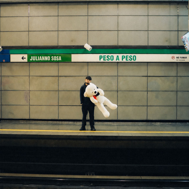 undefined album image