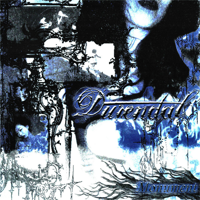 Monument cover art