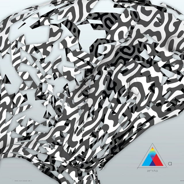 ZebrAa cover art