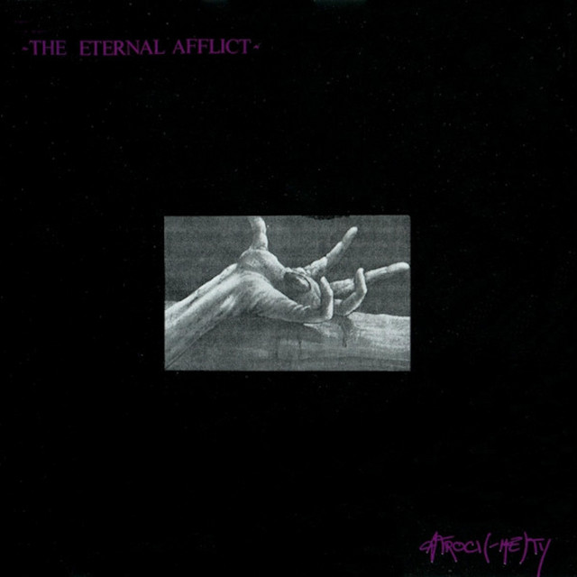 Atroci(-me)ty cover art