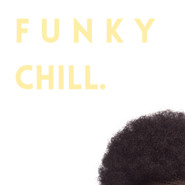 Funky Chill. cover art