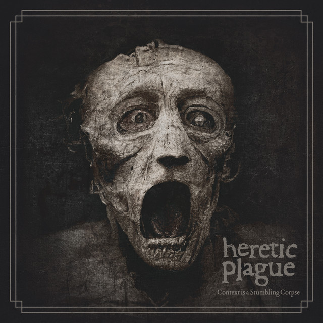 Heretic Plague