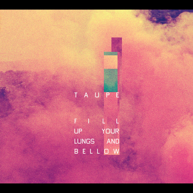Fill Up Your Lungs and Bellow cover art