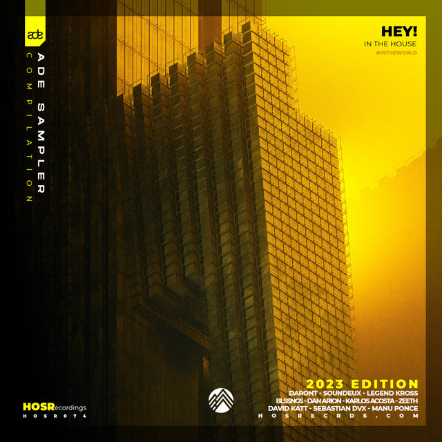 Higher - Radio Edit