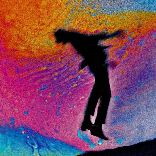 Wherever I Go cover art
