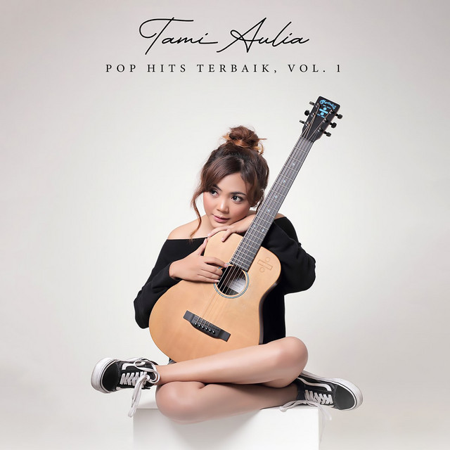 Pop Hits Terbaik, Vol. 1 cover art