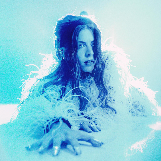 Azul cover art