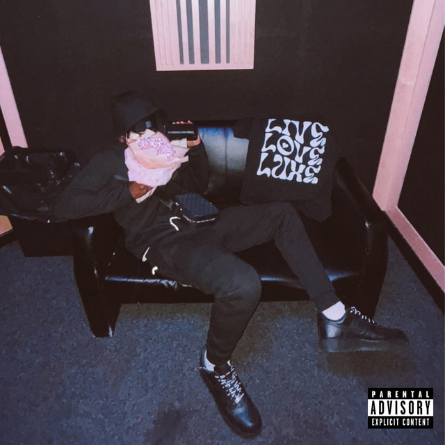 FLOWERS FOR HER cover art