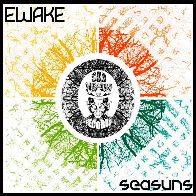 Seasuns cover art