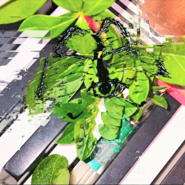 gutterflies cover art