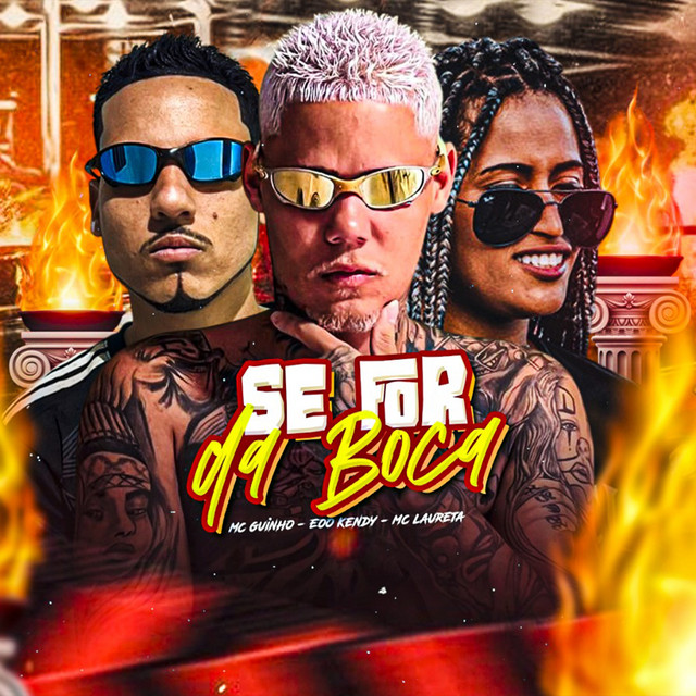 Se For da Boca