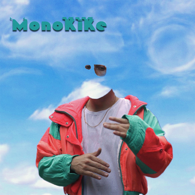 Monokike cover art