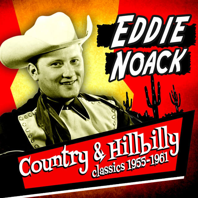 Country & Hillbilly Classics 1955-1961 cover art
