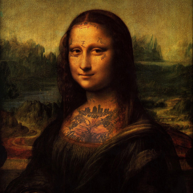 Mona Lisa