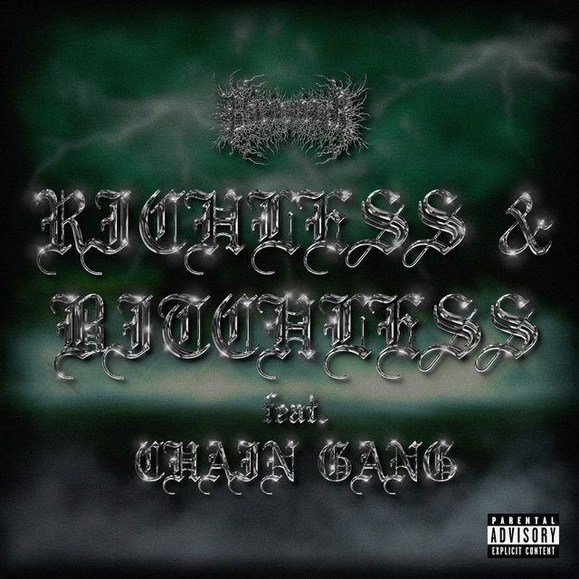 Richless & Bitchless