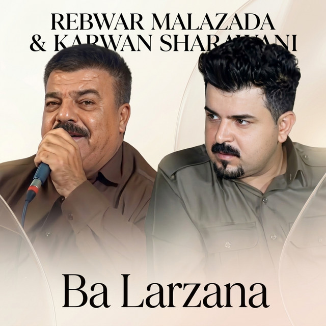 Ba Larzana album image