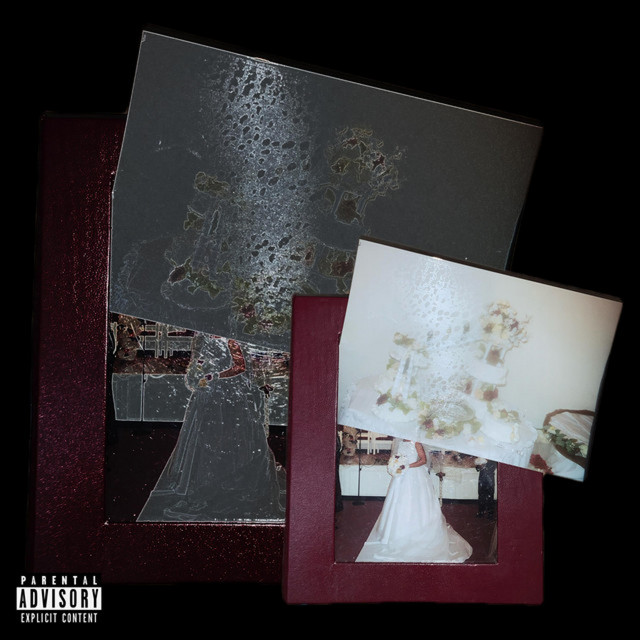 HOW TO CRY cover art