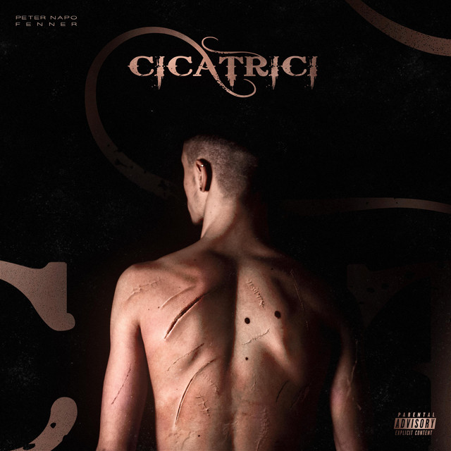 CICATRICI cover art
