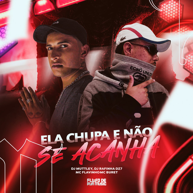 Ela Chupa e Não Se Acanha