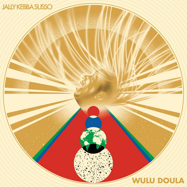 Cover du titre Wulu Doula
