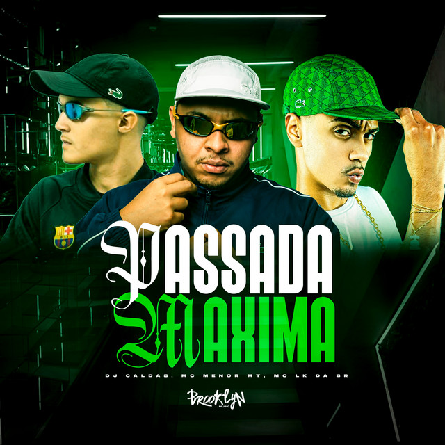 Passada Maxima