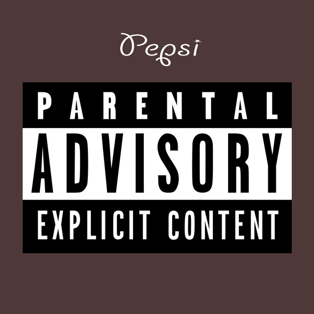 Pepsi cover