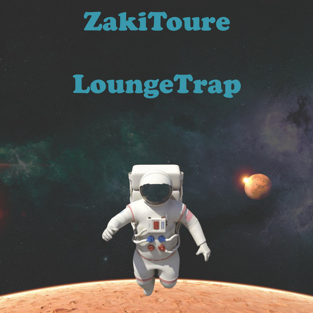 LoungeTrap cover art