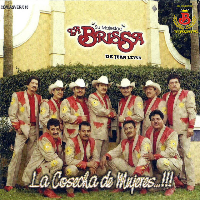 La Cosecha de Mujeres cover art