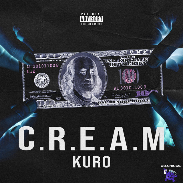 C.R.E.A.M - Single by Kuro | Spotify