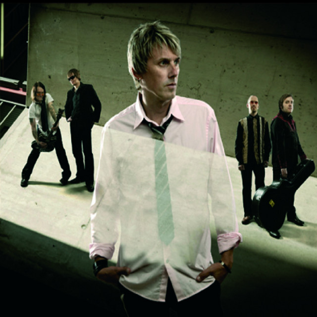 2009 cover art