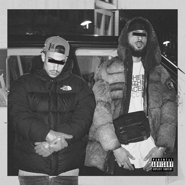 Rack$ cover art