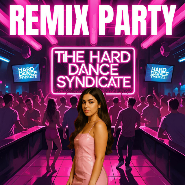 The Hard Dance Syndicate