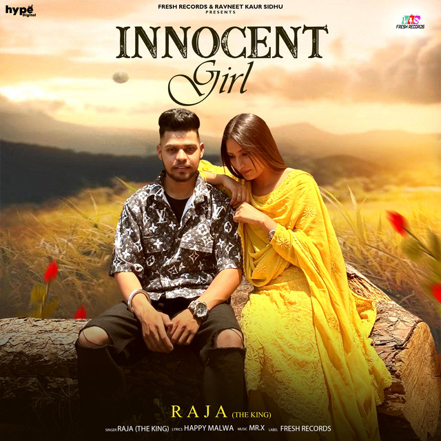Raja 'The King'