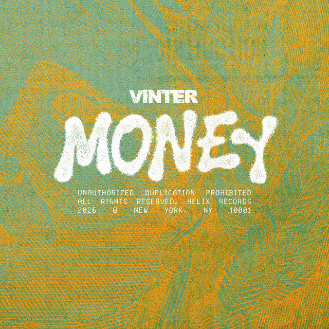 Money cover art