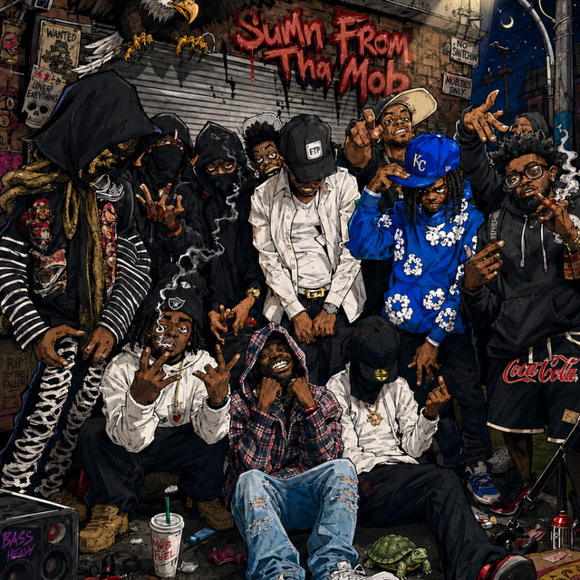 RNS cover art