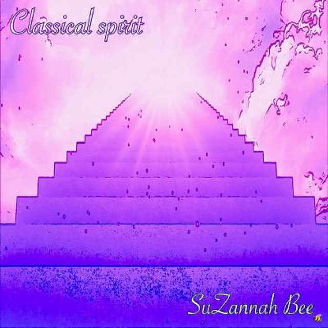 Classical Spirit cover art
