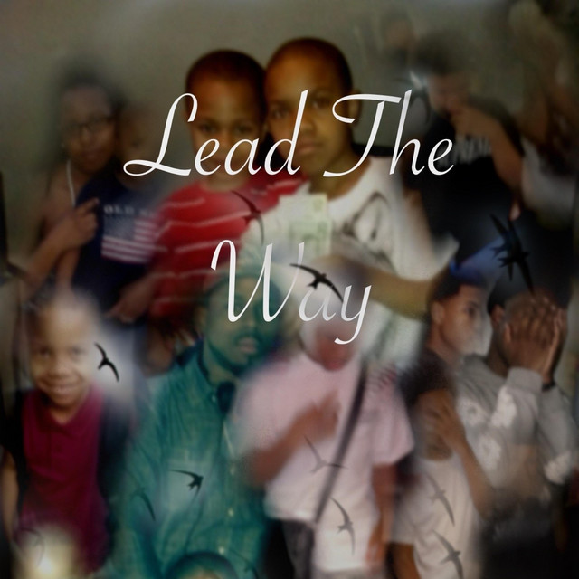 Lead The Way