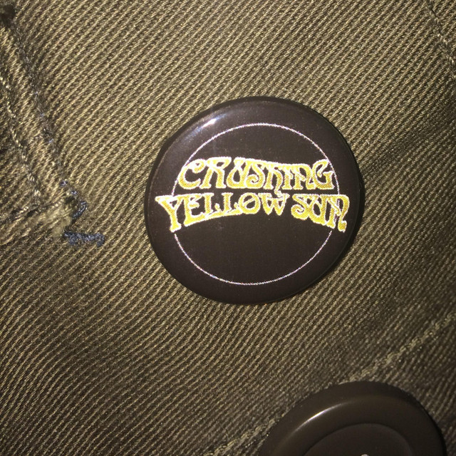 Green - EP by Crushing Yellow Sun | Spotify