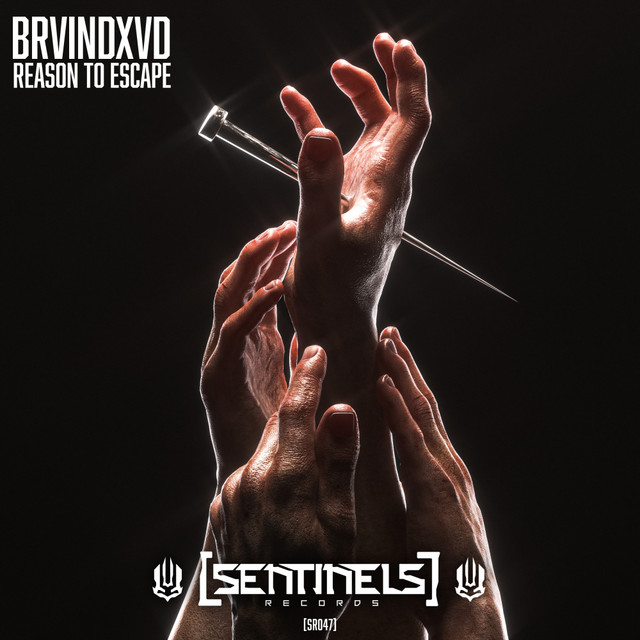 Salvation cover art