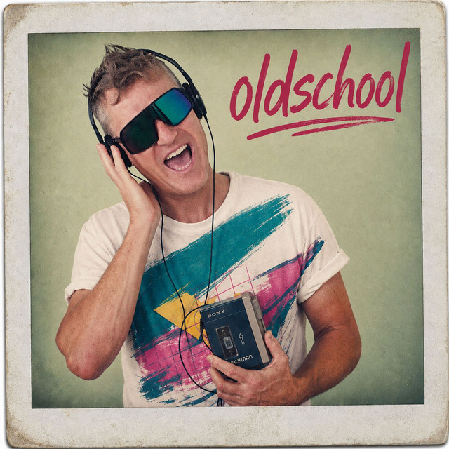 Oldschool