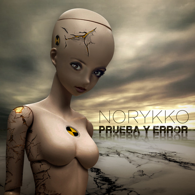 El Final de los Tiempos cover art