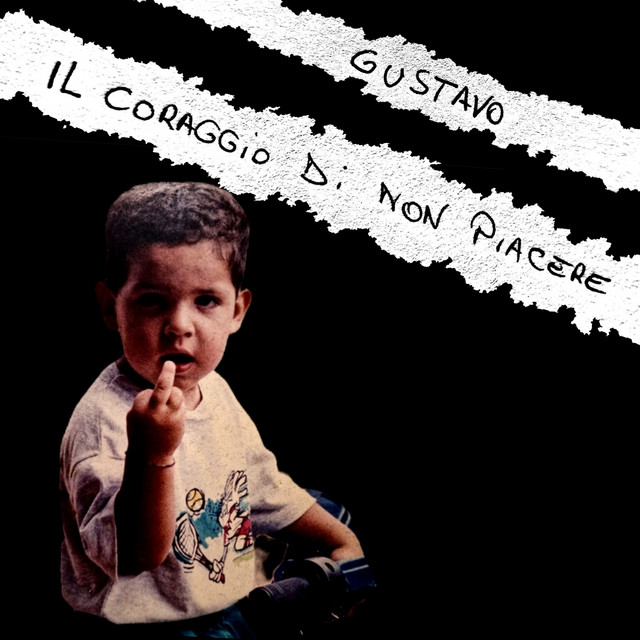 Il coraggio di non piacere cover art